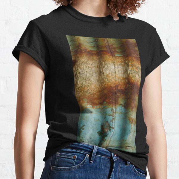 Evolve by Avril Thomas at Magpie Springs Classic T-Shirt