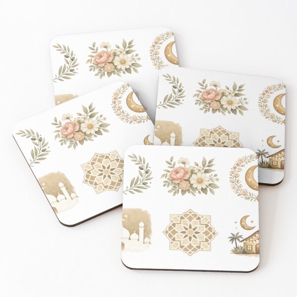 Item preview, Ramadan...Eid stickers designed and sold by Ronamii.