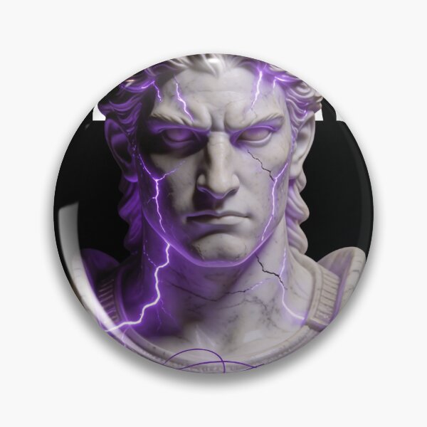 Item preview, Titan – Ancient Power Statue designed and sold by Marble Void.