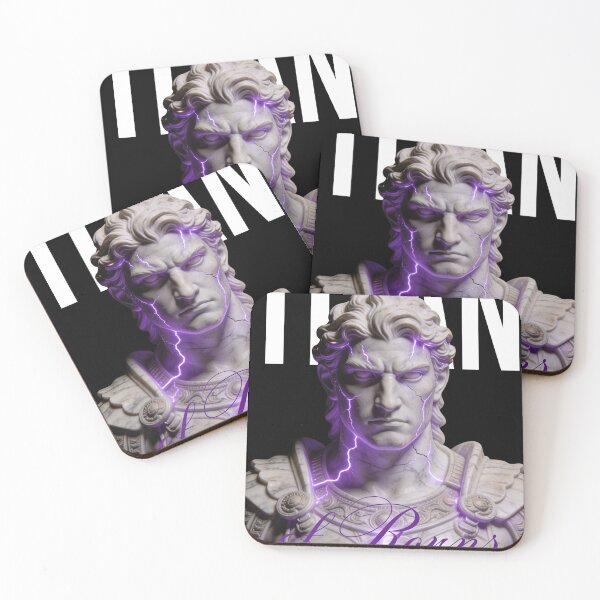Item preview, Titan – Ancient Power Statue designed and sold by Marble Void.
