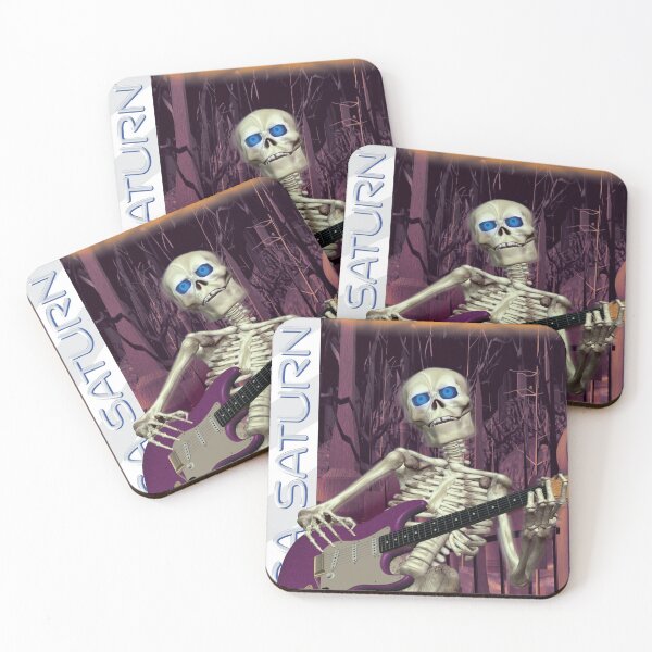 Item preview, Mr. Bones designed and sold by BuyDSticker.