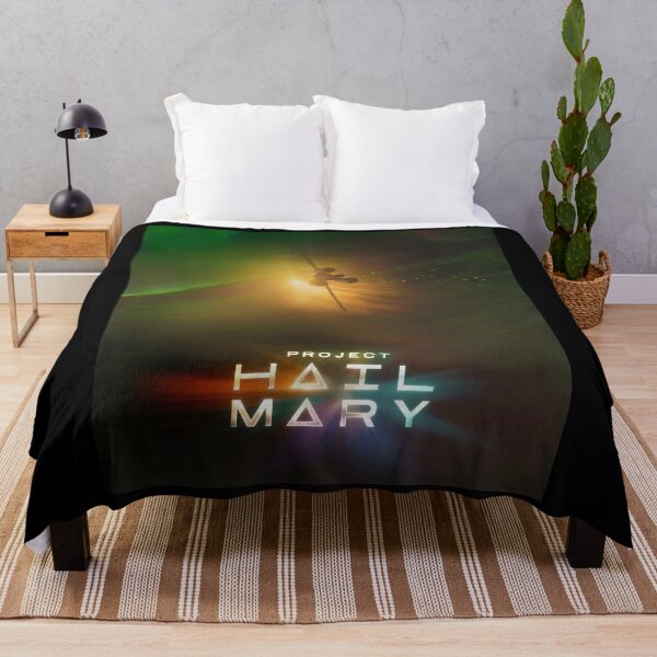 Item preview, Project Hail Mary Movie designed and sold by Ivanutrera.
