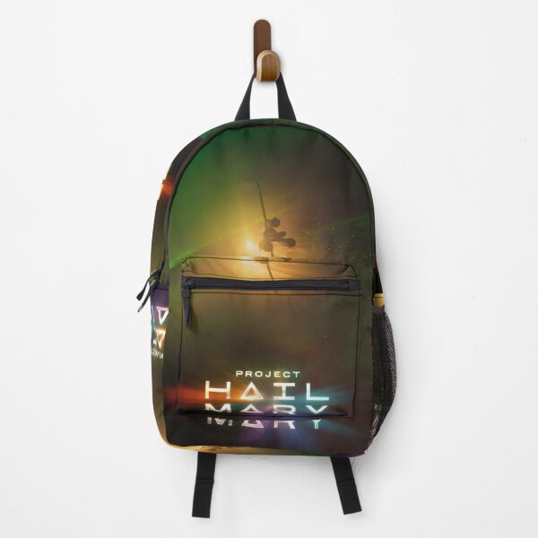 Item preview, Project Hail Mary Movie designed and sold by Ivanutrera.