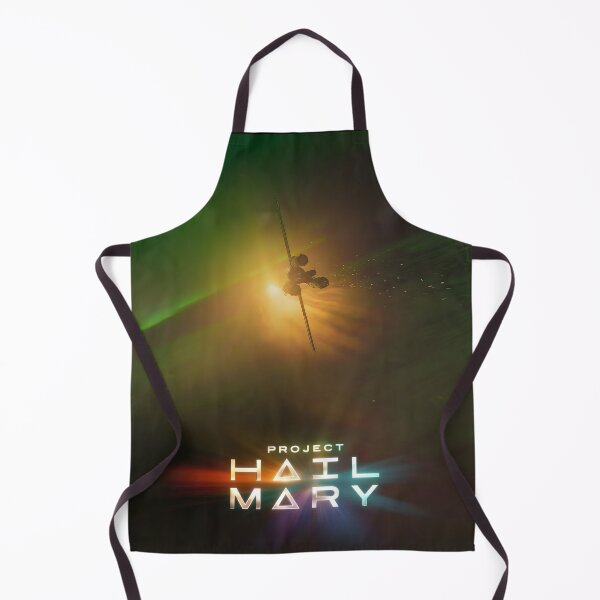 Item preview, Project Hail Mary Movie designed and sold by Ivanutrera.