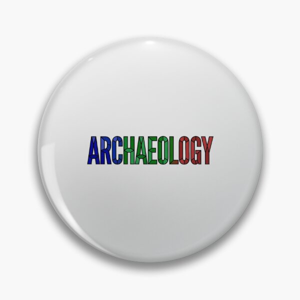Item preview, ARCHAELOGY Stained Glass Typography  designed and sold by ottrain.