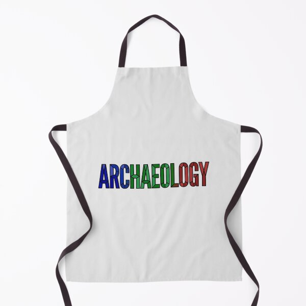 Item preview, ARCHAELOGY Stained Glass Typography  designed and sold by ottrain.