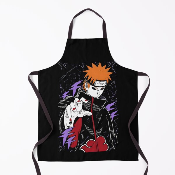 Item preview, Pain akatsuki designed and sold by altimento.