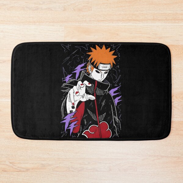 Item preview, Pain akatsuki designed and sold by altimento.