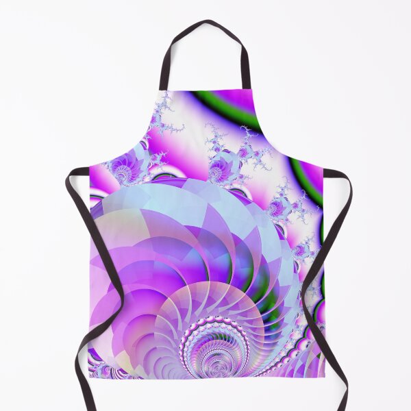 Item preview, Ascension of the Amethyst Pearl designed and sold by bloorose.
