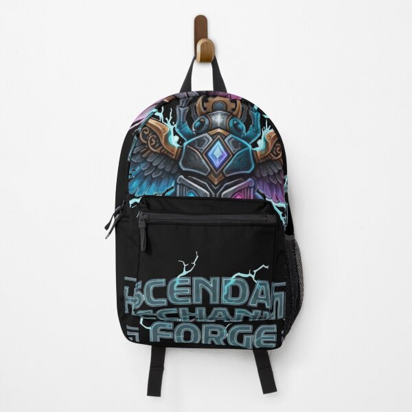 Item preview, Ares Ascendant: The Cyber-Scarab Guardian Edition designed and sold by AresForge.