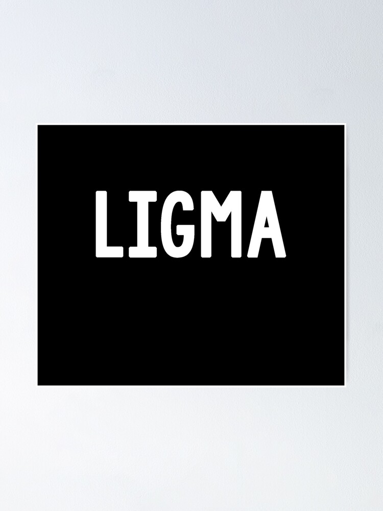 Ligma: Trending Images Gallery (List View)