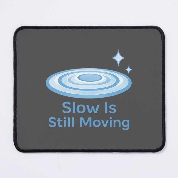 Item preview, Ripple — Slow Is Still Moving designed and sold by DreamMachine69.