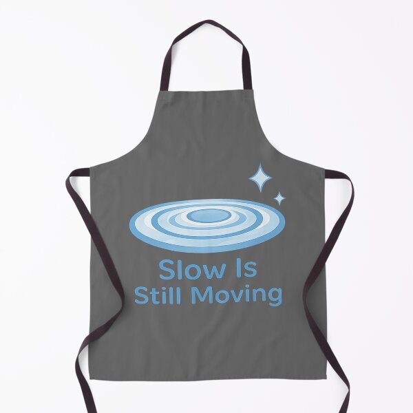 Item preview, Ripple — Slow Is Still Moving designed and sold by DreamMachine69.