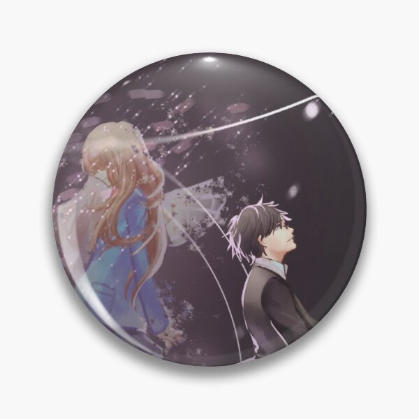 Artikelvorschau, Kaori-Kunst, deine Lie in April-Ästhetik entworfen und verkauft von The fandom.