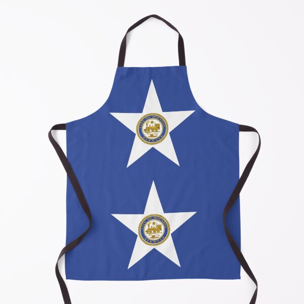 Item preview, City of Houston Flag - Texas Space City & Bayou Heritage designed and sold by NTGUILTY.