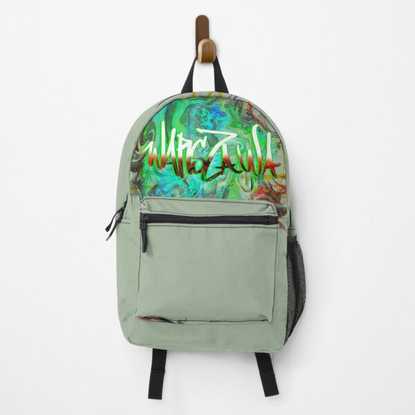 Item preview, Warsaw City Style - Warszawa Urban Art Gift  designed and sold by Style Academy.
