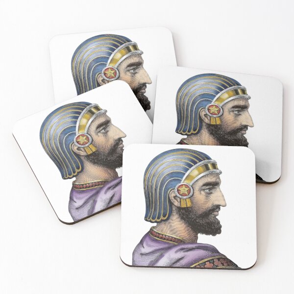 Item preview, Cyrus The Great کوروش کبیر designed and sold by Ramin369.