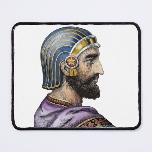 Artikelvorschau, Cyrus der Große کوروش کبیر entworfen und verkauft von Ramin369.