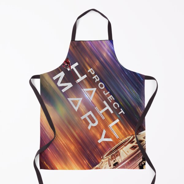 Item preview, Project Hail Mary Movie designed and sold by Ivanutrera.