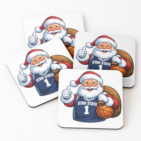 Item preview, Aggie Santa designed and sold by TickleMonster30.