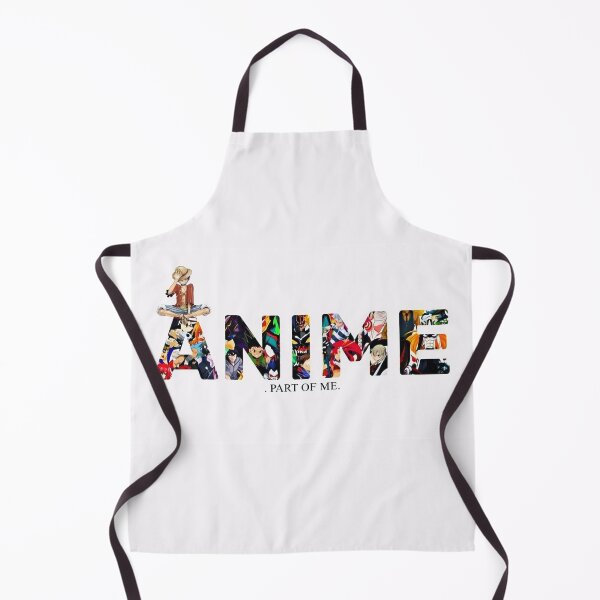Item preview, Anime Is Part of Me – Emotional Otaku Quote Aesthetic Design designed and sold by PosterFuel.
