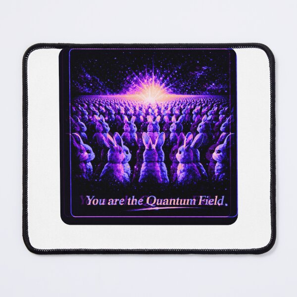 Item preview, Quantum field designed and sold by Odd Alien Lab.