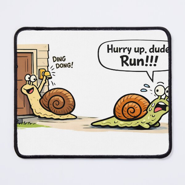 Item preview, Hurry up designed and sold by Jokememe.
