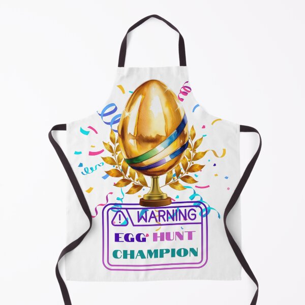Item preview, Egg Hunt Champion Cup designed and sold by Marwamay.