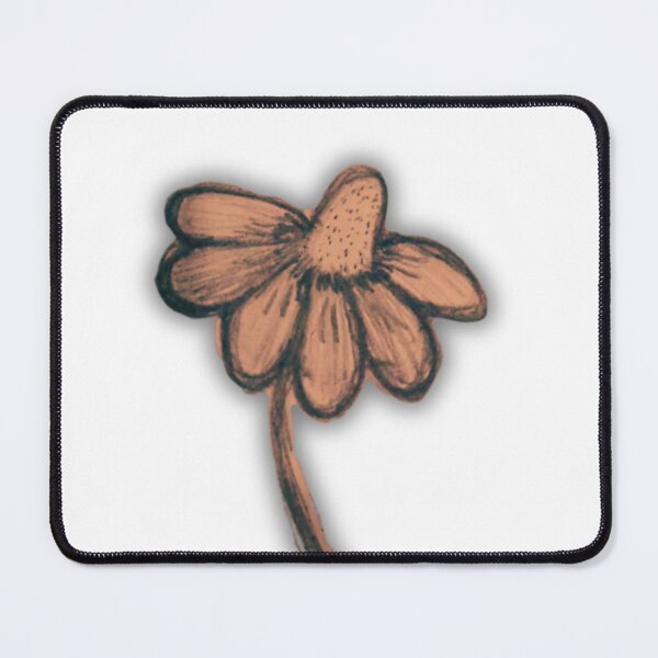 Item preview, Echinacea designed and sold by Tatianadisein.