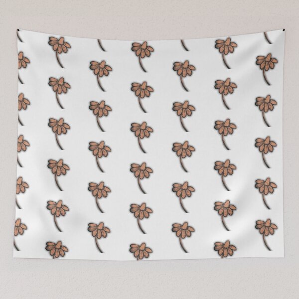 Item preview, Echinacea designed and sold by Tatianadisein.