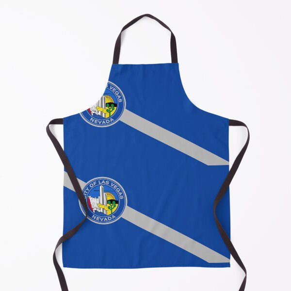 Item preview, City of Las Vegas Flag - Nevada Entertainment Capital & Mojave Desert Pride designed and sold by NTGUILTY.