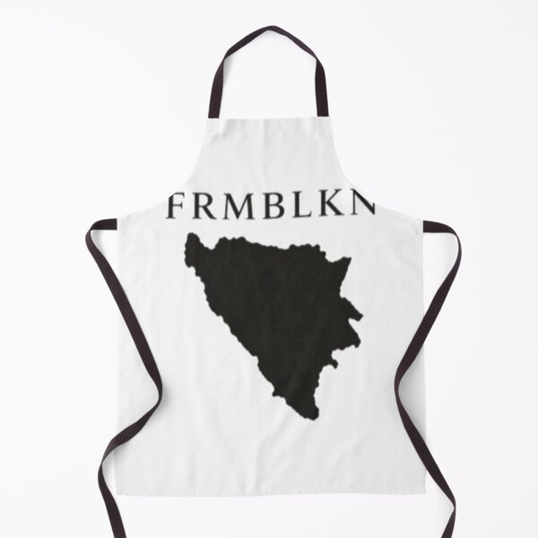 Item preview, FRMBLKN (Bosnian Edition) designed and sold by FRMBLKN.