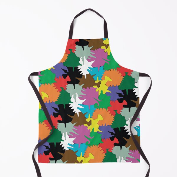 Item preview, Digital Abstract Hex Puzzle Pattern designed and sold by TheMarketplaceworld.