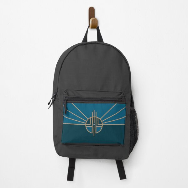 Item preview, City of Lincoln Flag - Nebraska Capital & Star City Pride designed and sold by NTGUILTY.