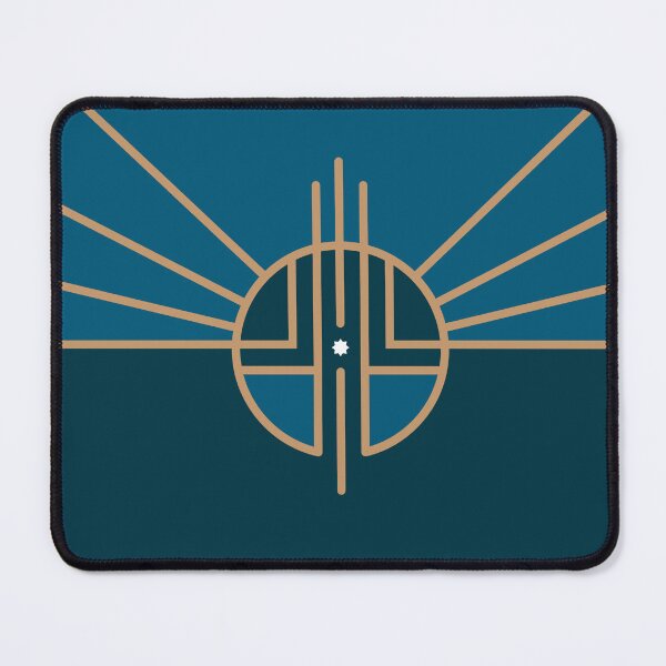 Item preview, City of Lincoln Flag - Nebraska Capital & Star City Pride designed and sold by NTGUILTY.