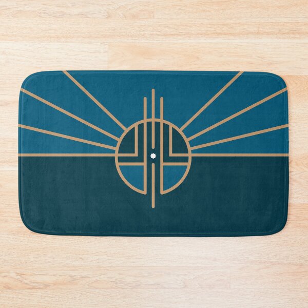 Item preview, City of Lincoln Flag - Nebraska Capital & Star City Pride designed and sold by NTGUILTY.