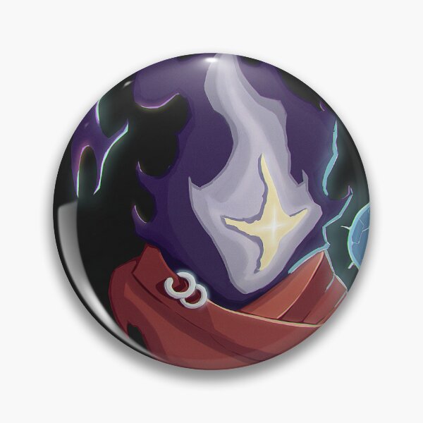 Item preview, Dead cells hero fan arts designed and sold by Celestinuh.