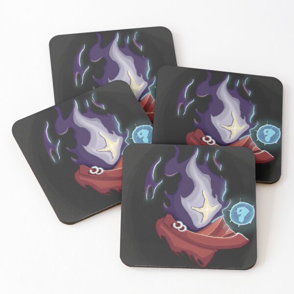 Item preview, Dead cells hero fan arts designed and sold by Celestinuh.