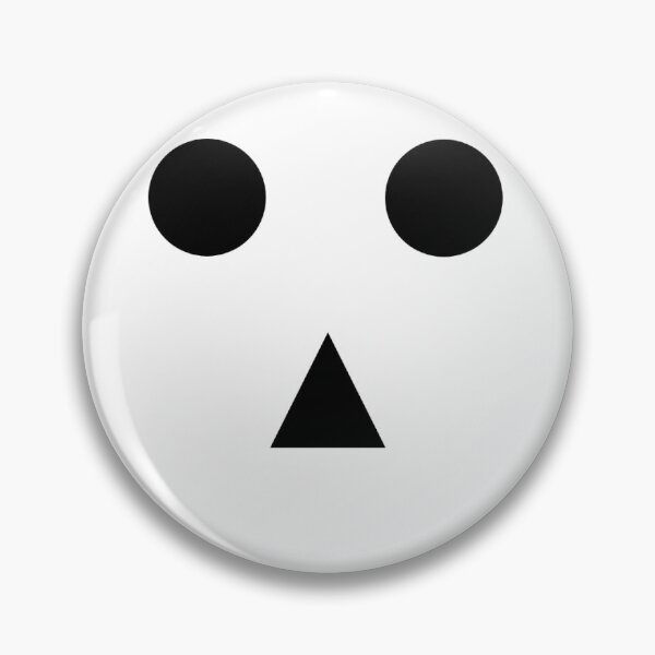 Item preview, Scared Icon designed and sold by RawDigitalShop.