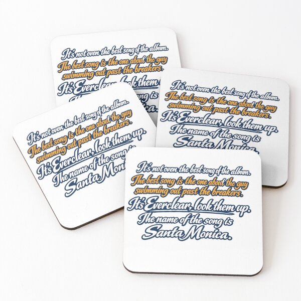 Item preview, Everclear designed and sold by TickleMonster30.