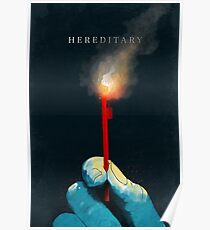 Hereditary Poster