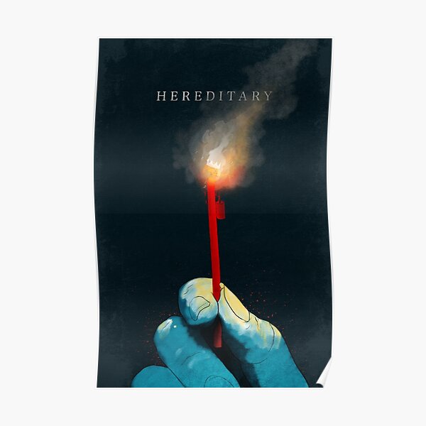 Hereditary Poster