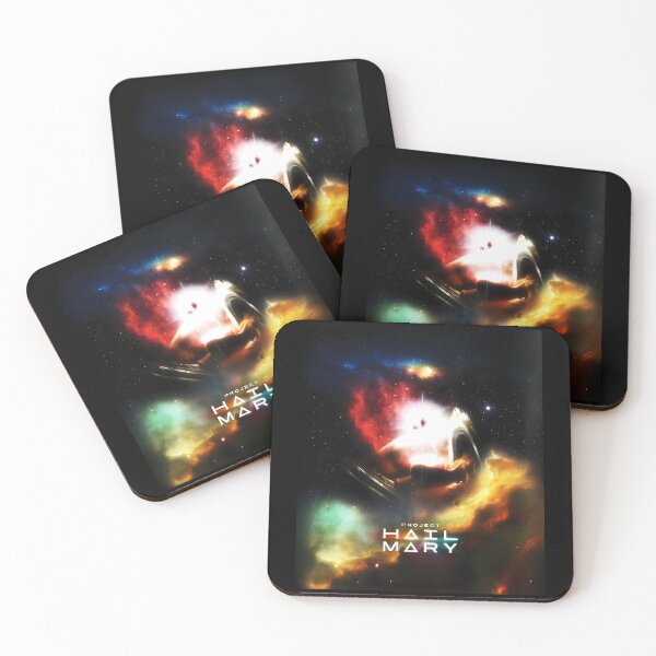 Item preview, Project Hail Mary Movie designed and sold by Ivanutrera.