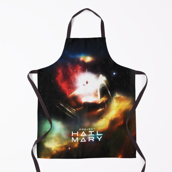 Item preview, Project Hail Mary Movie designed and sold by Ivanutrera.