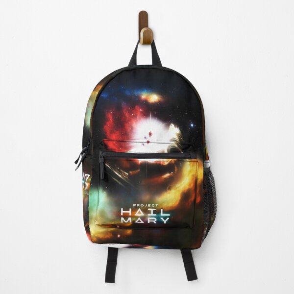 Item preview, Project Hail Mary Movie designed and sold by Ivanutrera.