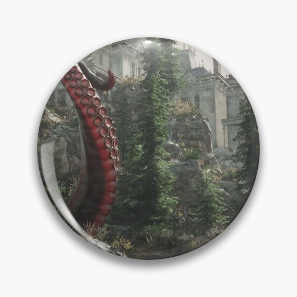 Item preview, Mountain of Mystery designed and sold by Kataverti.