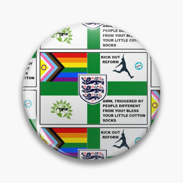 Item preview, Green Party Football designed and sold by GreenMemeStash.