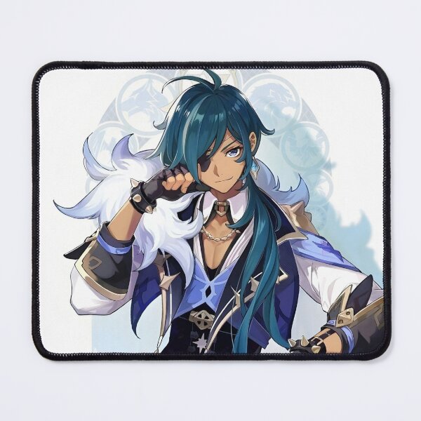 Item preview, Genshin Impact designed and sold by Ivanutrera.