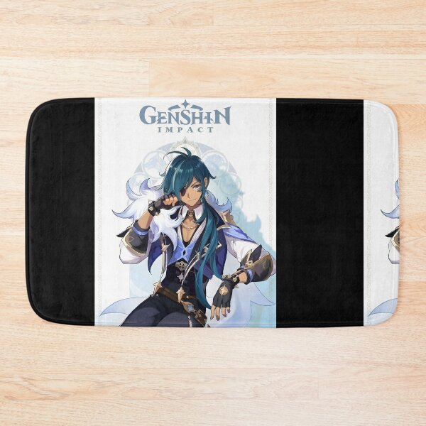 Item preview, Genshin Impact designed and sold by Ivanutrera.