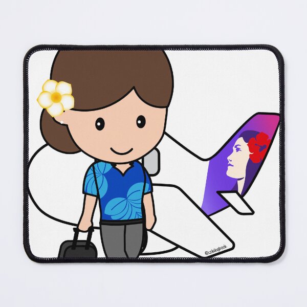 Item preview, HA Flygirl designed and sold by Colalogbook.